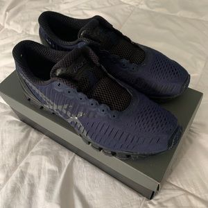 ASICS GEL-Quantum 360 Dark Blue Size 9.5